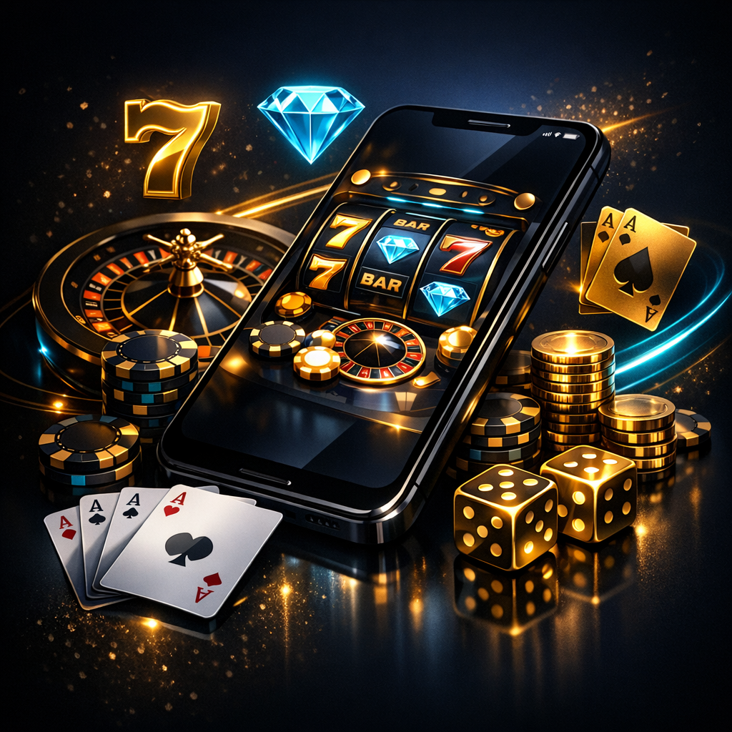 ubet - App Download